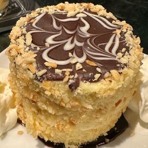 Meet your Posher, Naoki